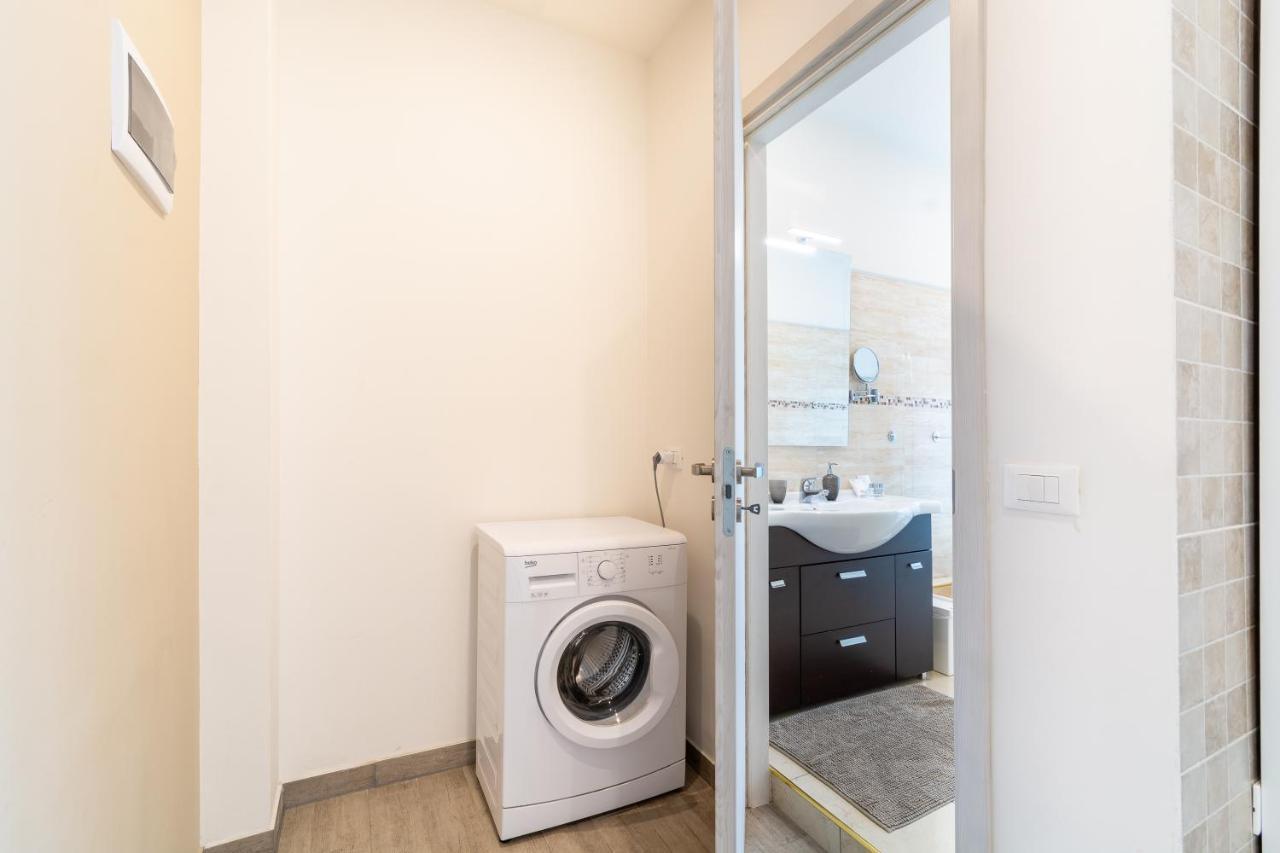 Bologna Train Station Apartment - Self Check-In 外观 照片